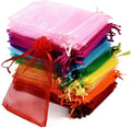 Geschenkzakjes - diverse kleuren