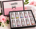 Ventilii Milano – Wasparfum Giftbox 10 × 20 ml
