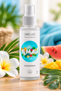 Roomspray - diverse geuren