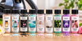 Stofzuigerparfum - diverse geuren