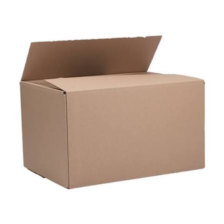 Verzenddoos - kies je formaat